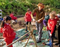 Outdoor Learning