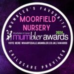 Mumblers Award