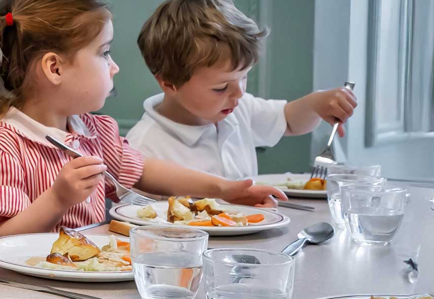 Food-02 Moorfield School Food and Lunches