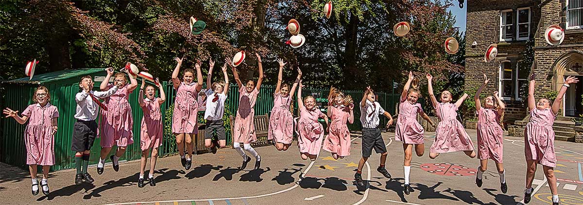 Preparing for Life After Moorfield At Moorfield School
