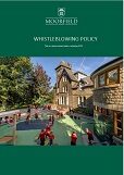 Whistleblowing Policy 2026