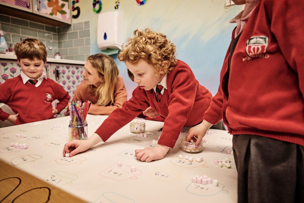 Why We Must Preserve the Magic of Childhood