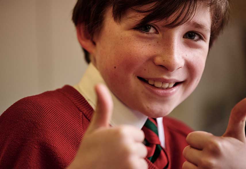 Learning Support at Moorfield School