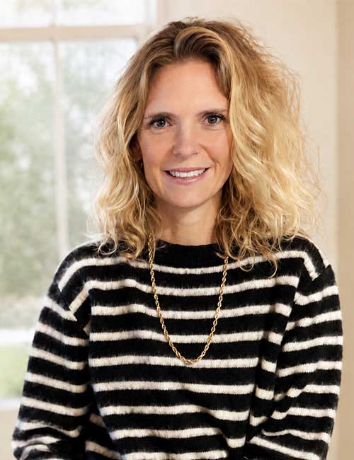 Meet the Head of Nursery and Key Stage 1 – Nicola Minshall