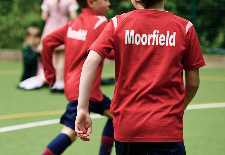 uniform-2 Uniform At Moorfield School